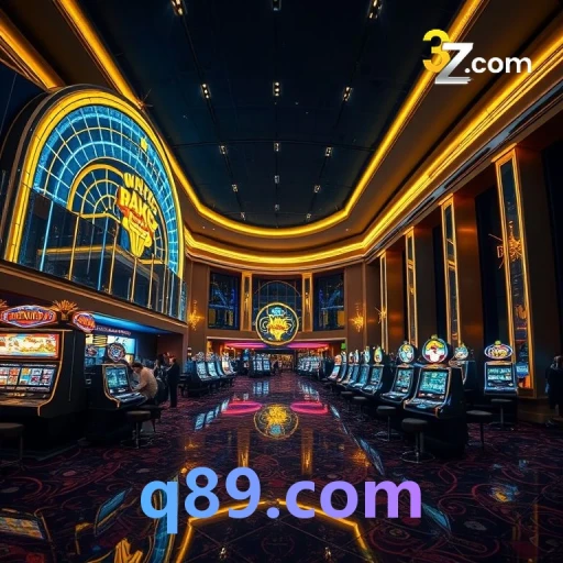q89.com Cassino