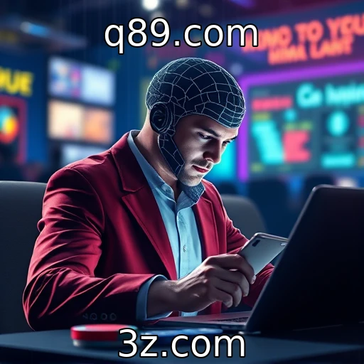 q89.com Como a segurança digital transforma a experiência do jogador em cassinos online