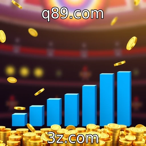 q89.com Apostas esportivas: como analisar partidas para maximizar seus lucros