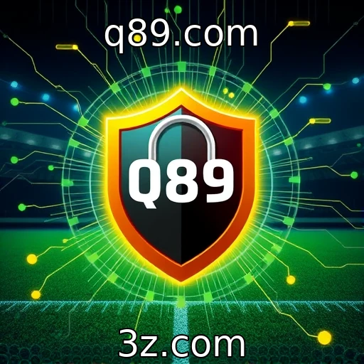 q89.com As tendências inovadoras que vão transformar as apostas esportivas no Brasil